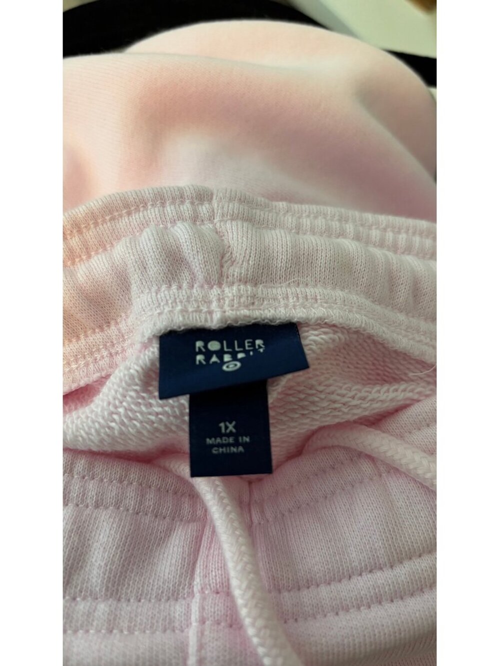 Roller Rabbit Sweatpants - Picture 5 of 6